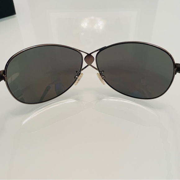 Authentic Vintage Chanel Black Sunglasses with Crystals CH2045C COL.192/… - Picture 4 of 11